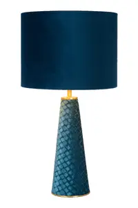 Lucide VELVET Table Lamp 10501/81/37