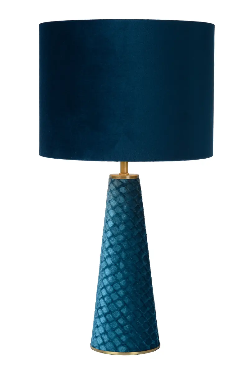 Настольная лампа Lucide VELVET 10501/81/37 Photo 2
