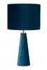 Настольная лампа Lucide VELVET 10501/81/37 Photo 2