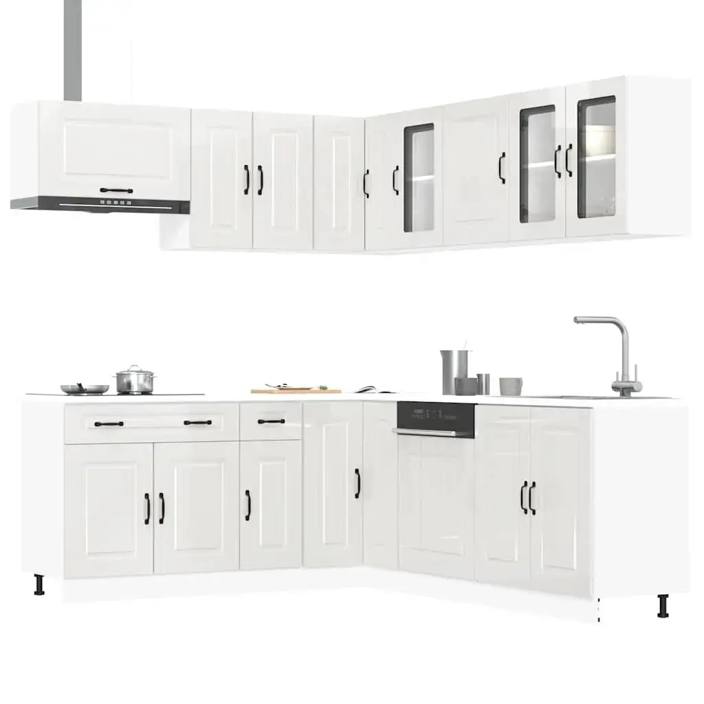 VidaXL 3314913 kitchen/dining storage cabinet 3314913 Photo 2