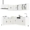 VidaXL 3314913 kitchen/dining storage cabinet 3314913 Photo 2
