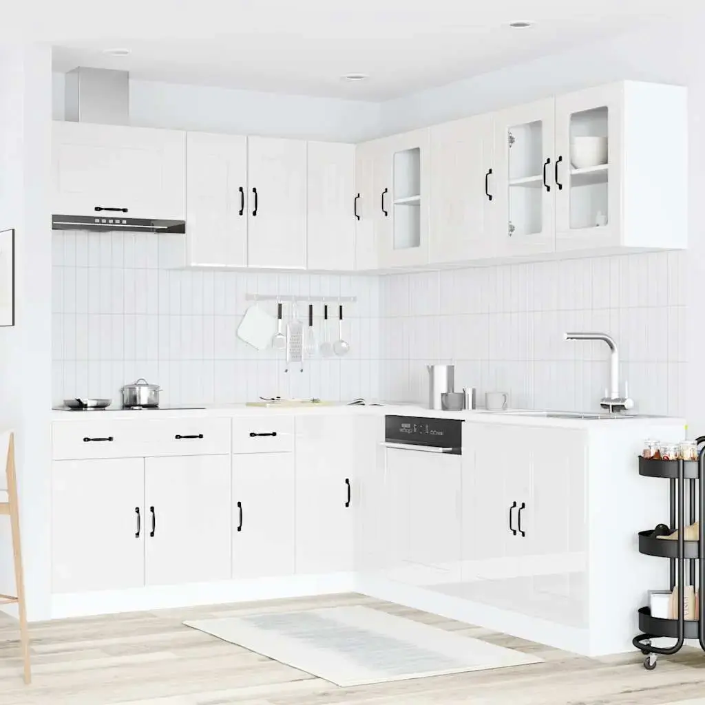 VidaXL 3314913 kitchen/dining storage cabinet 3314913 Photo 3
