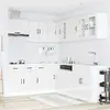 VidaXL 3314913 kitchen/dining storage cabinet 3314913 Photo 3