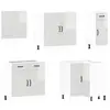 VidaXL 3314913 kitchen/dining storage cabinet 3314913 Photo 4