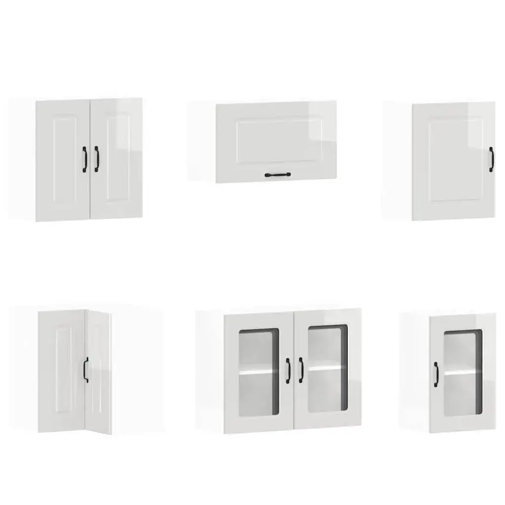 VidaXL 3314913 kitchen/dining storage cabinet 3314913 Photo 5