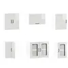 VidaXL 3314913 kitchen/dining storage cabinet 3314913 Photo 5