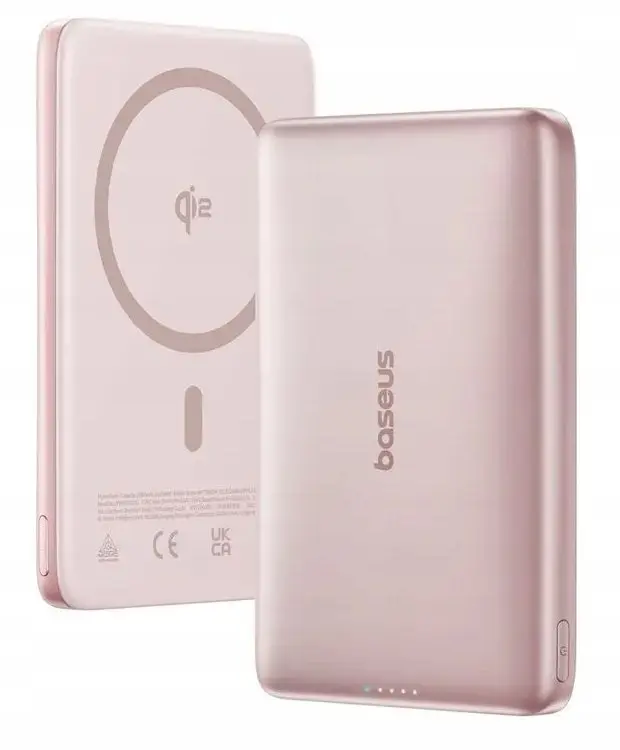 Baseus PicoGo AM41 Ultra-Slim Power Bank