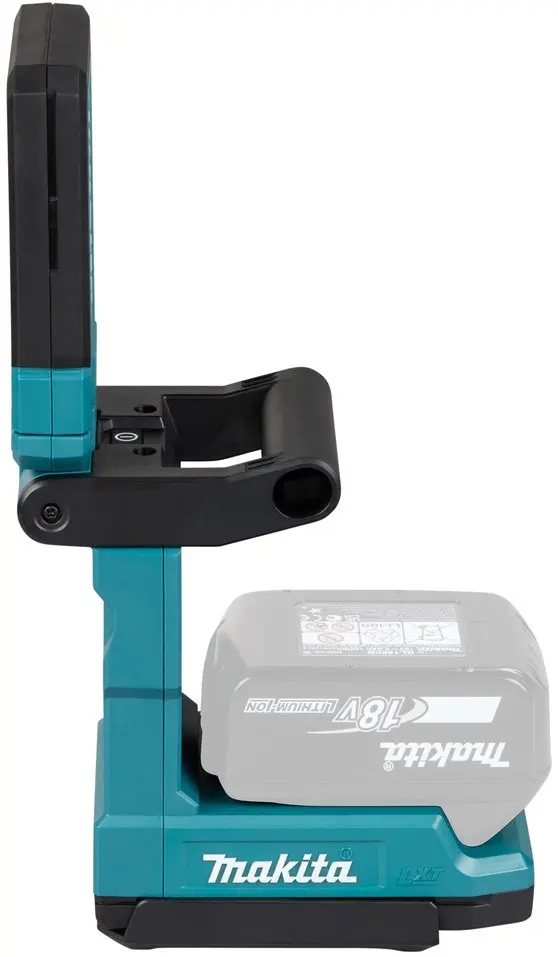 Makita DML819 18V akumulatora LED darba