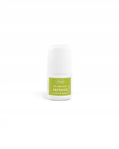 Дезодорант-ролик Ziaja Defence Citrus & Spicy 60 мл