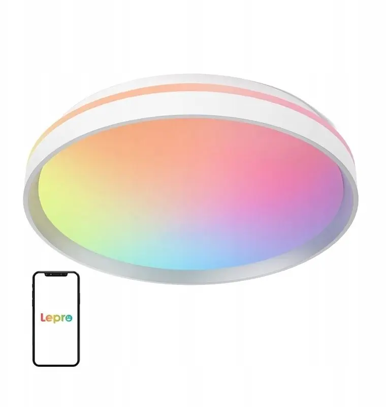 Belideco LEPRO T1 viedais griestu gaismeklis