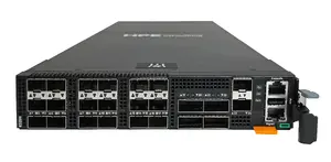 HPE Aruba Networking CX 8325H 18p SFP28 25G 4p QSFP28 100G Back-to-Front 4xFan 2xPSU Switch Управляемый L3 1U