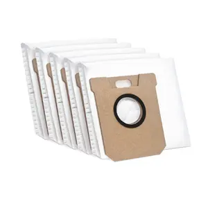TP-Link Tapo RVA210 Vacuum Cleaner Dust Bags, 5-Pack