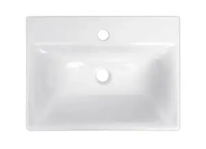 BASIN RIVA 50C-1