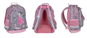 Ballerina backpack PP23BA-116