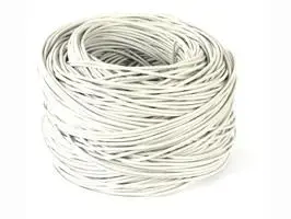 SEVEN UTP cat.6 Solid 4x2 Network Cable 305m