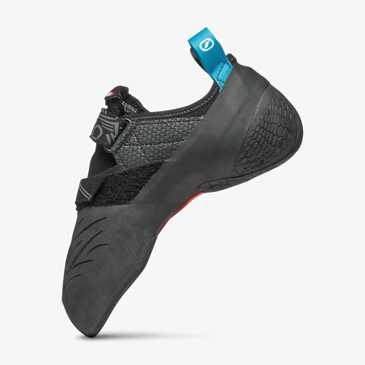 Скальные туфли Scarpa DRAGO XT - размер 39.5 Photo 3