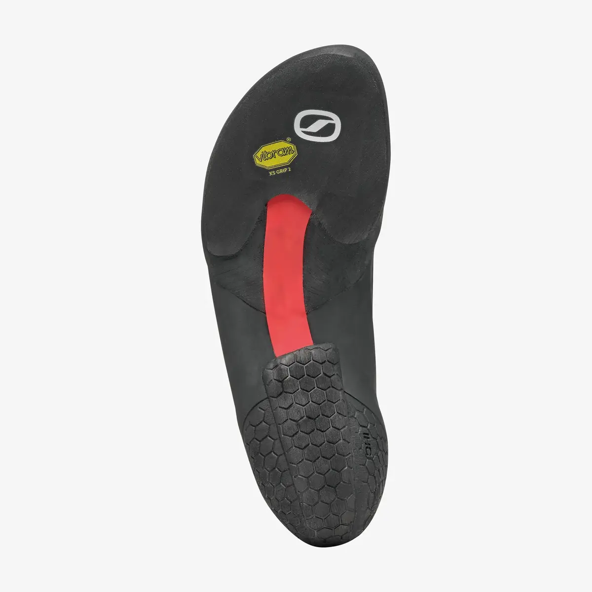 Скальные туфли Scarpa DRAGO XT - размер 39.5 Photo 6