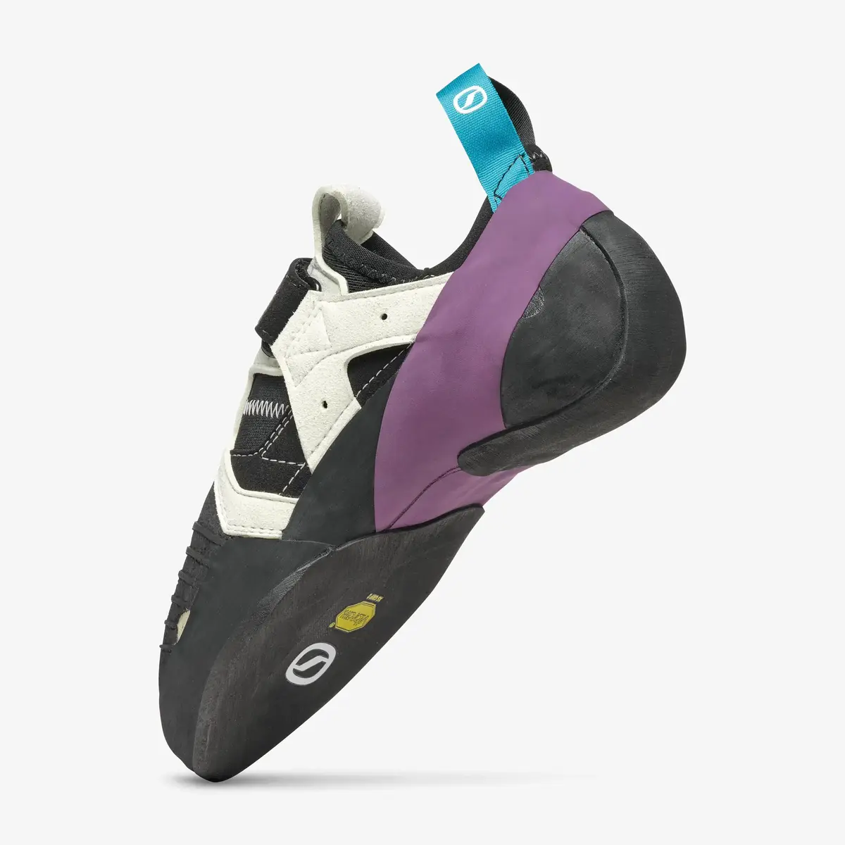 Скальные туфли Scarpa Instinct VSR LV - размер 37 Photo 4