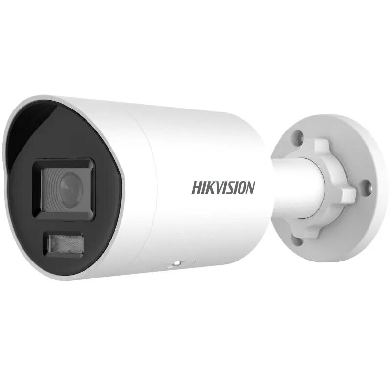 Hikvision Pro Series ar AcuSense DS-2CD2046G2H-IU