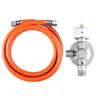 NEO tools 90-083-6 Gas Pressure Regulator and Hose Photo 2