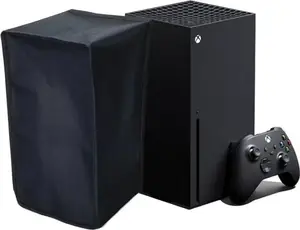 Пылезащитный чехол STI Ltd. KX17 для Xbox