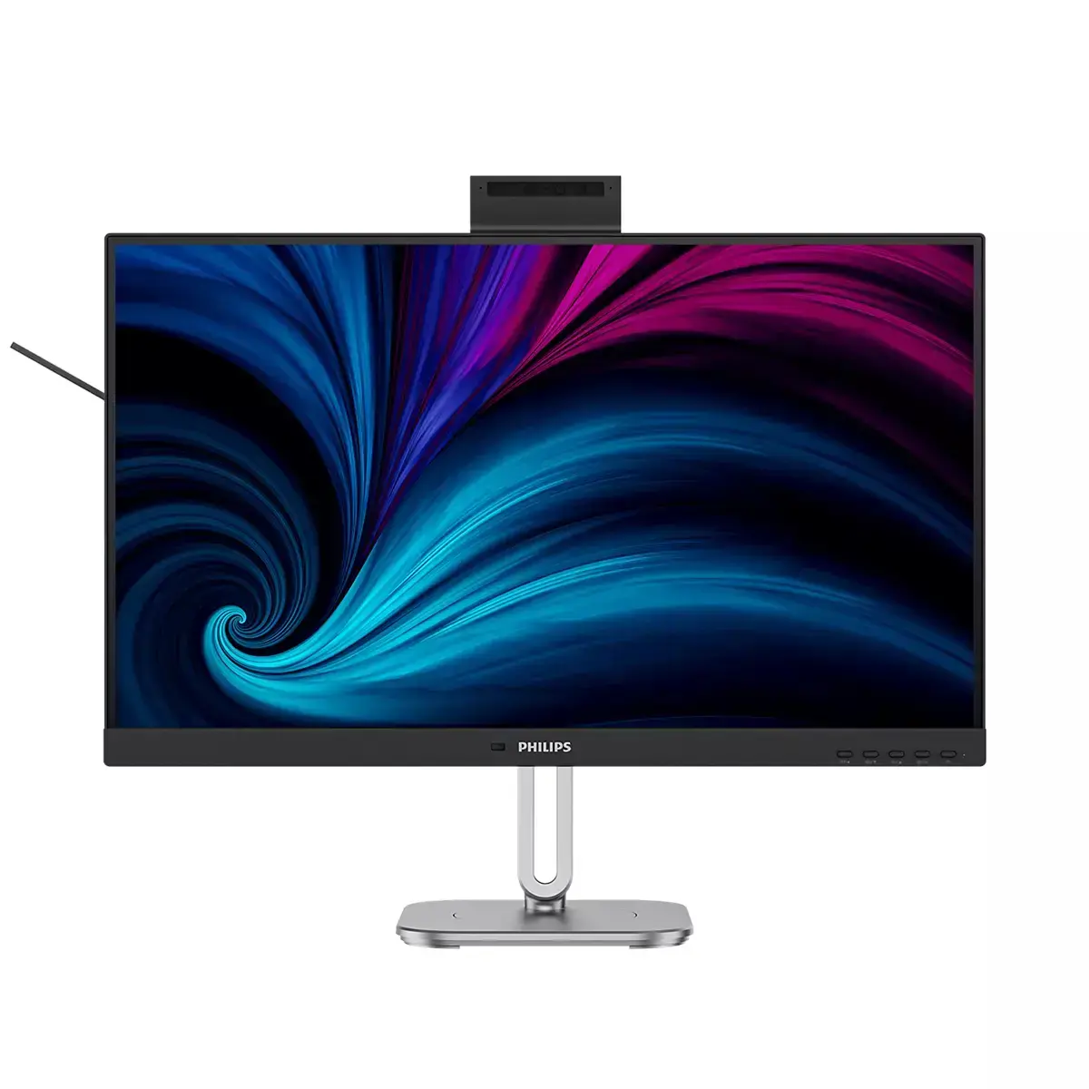 Монитор Philips 27B2U4601H/00 27 дюймов QHD IPS Photo 5