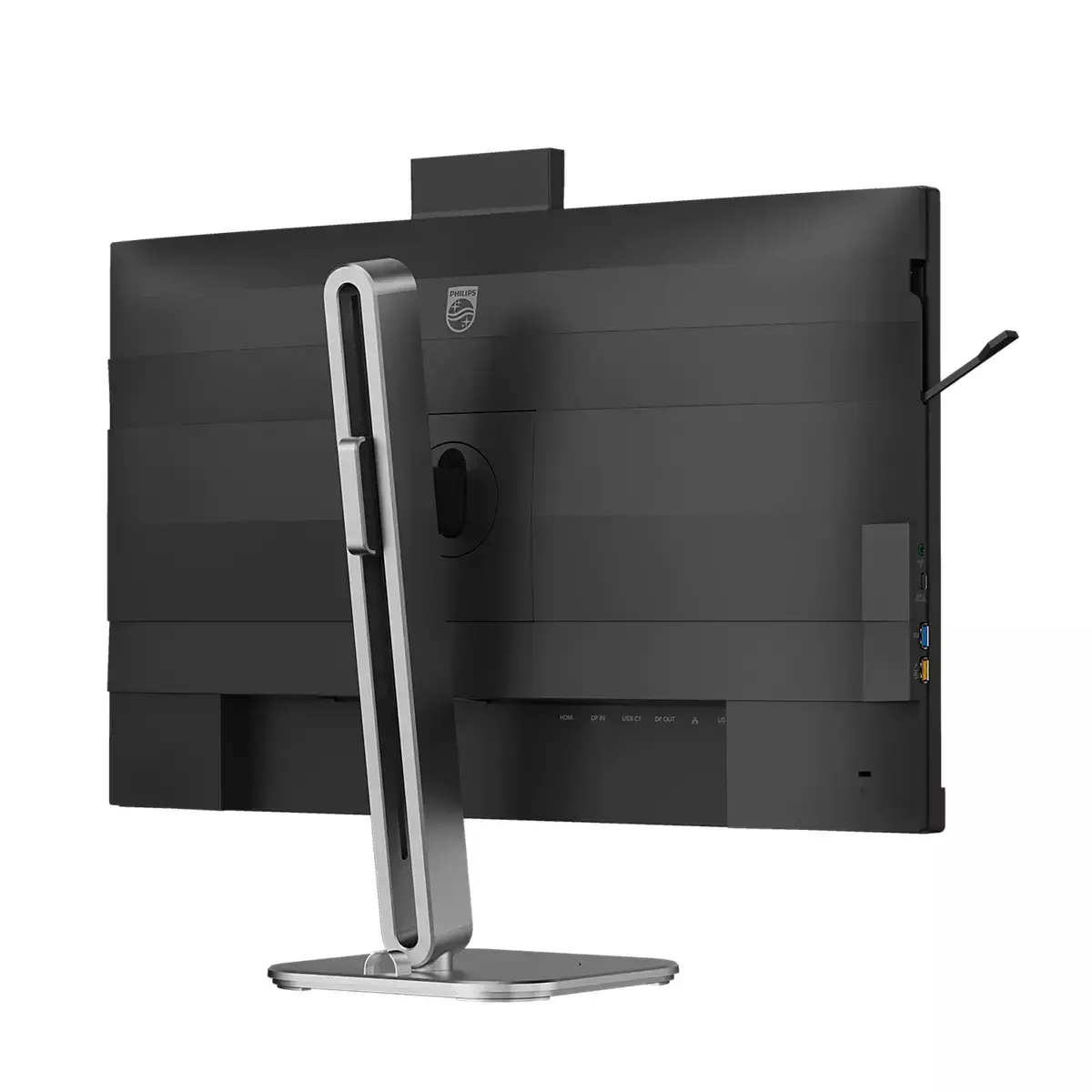 Монитор Philips 27B2U4601H/00 27 дюймов QHD IPS Photo 7