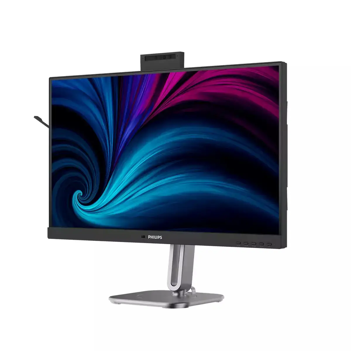 Монитор Philips 27B2U4601H/00 27 дюймов QHD IPS Photo 8