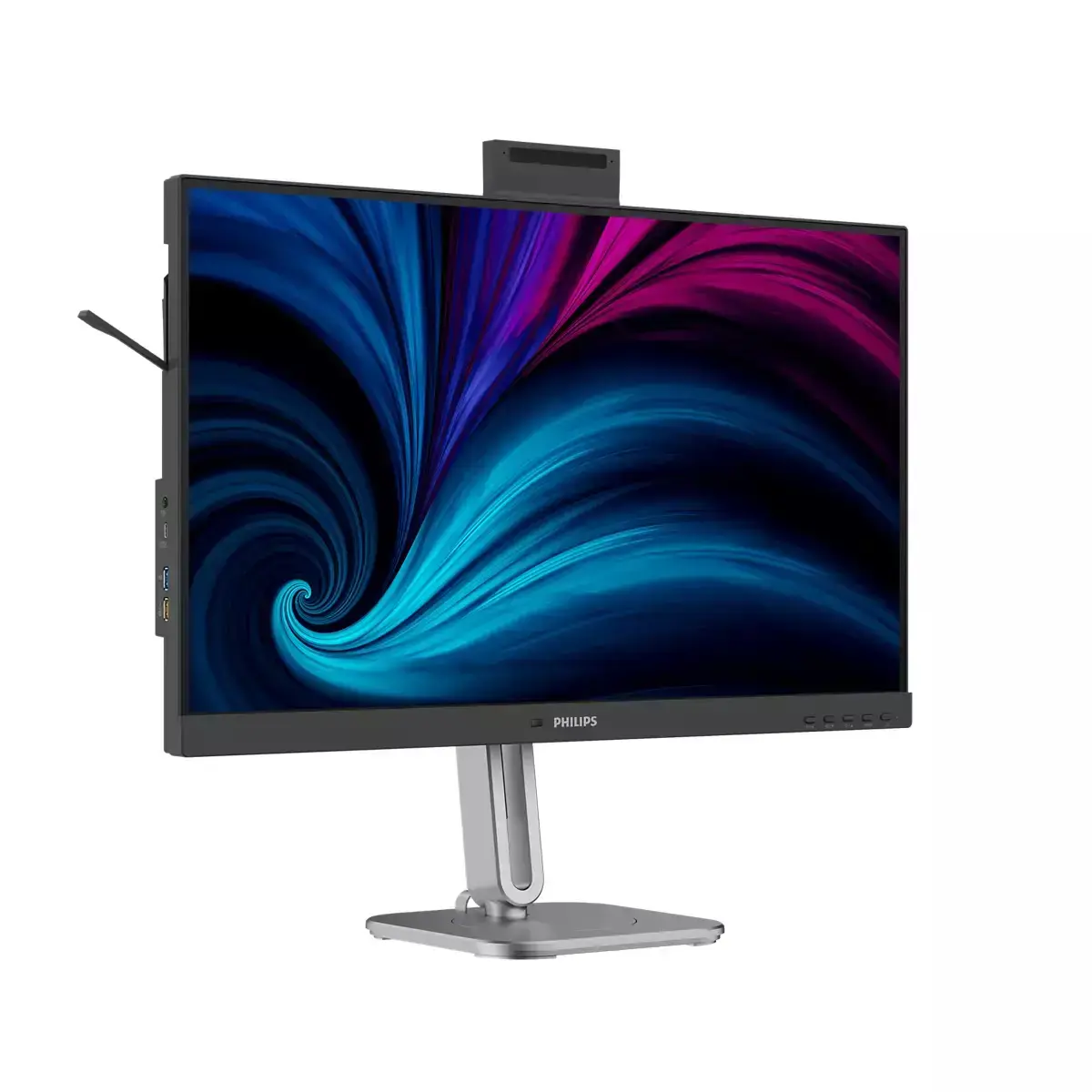 Монитор Philips 27B2U4601H/00 27 дюймов QHD IPS Photo 11