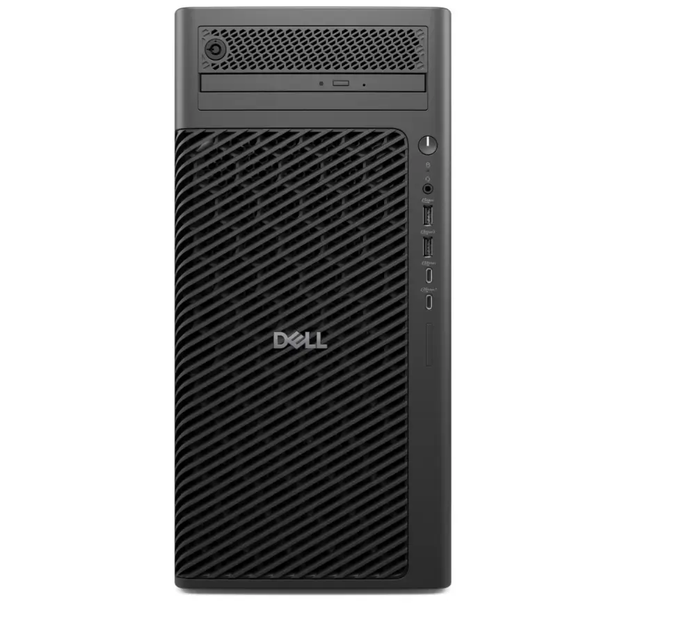 Настольный компьютер Dell Pro Max T2 FCT2250 Tower Photo 4