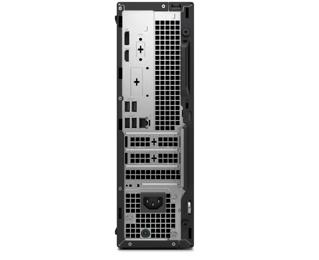 Настольный ПК Dell Pro Slim QCS1250 | Ultra 7 265 | 16GB/512GB Photo 2