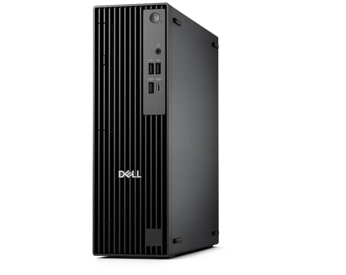 Настольный ПК Dell Pro Slim QCS1250 | Ultra 7 265 | 16GB/512GB Photo 3