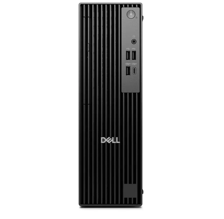 Настольный ПК Dell Pro Slim QCS1250 | Ultra 7 265 | 16GB/512GB Photo 4