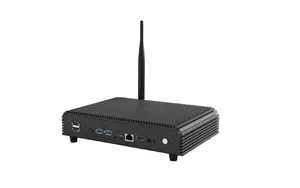 Capture RK3576 Box Module with 4GB DDR4 RAM and 32GB SSD, Android 14