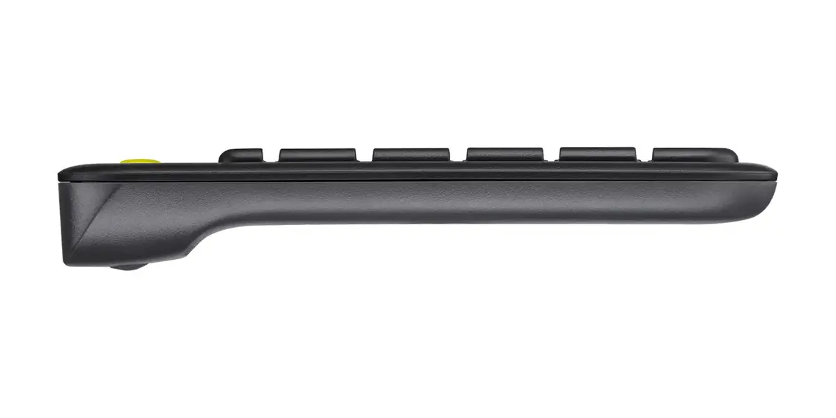 Беспроводная клавиатура Logitech K400 Plus Photo 2