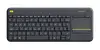 Беспроводная клавиатура Logitech K400 Plus Photo 4