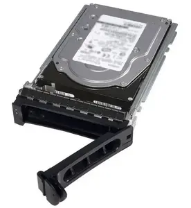 Dell 14X4H 3 TB 3.5-inch NL-SAS Internal Hard Drive 7200 RPM