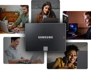 A go-to SSD for everyday performance