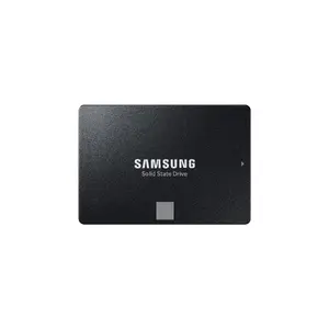 SSD накопитель Samsung 870 EVO 2 ТБ 2.5" SATA III V-NAND MLC