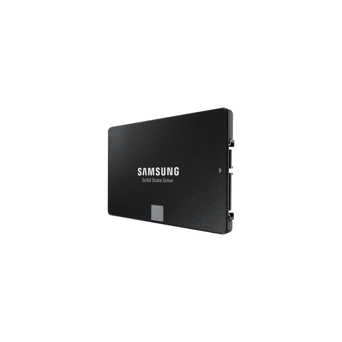 SSD накопитель Samsung 870 EVO 2 ТБ 2.5" SATA III Photo 3