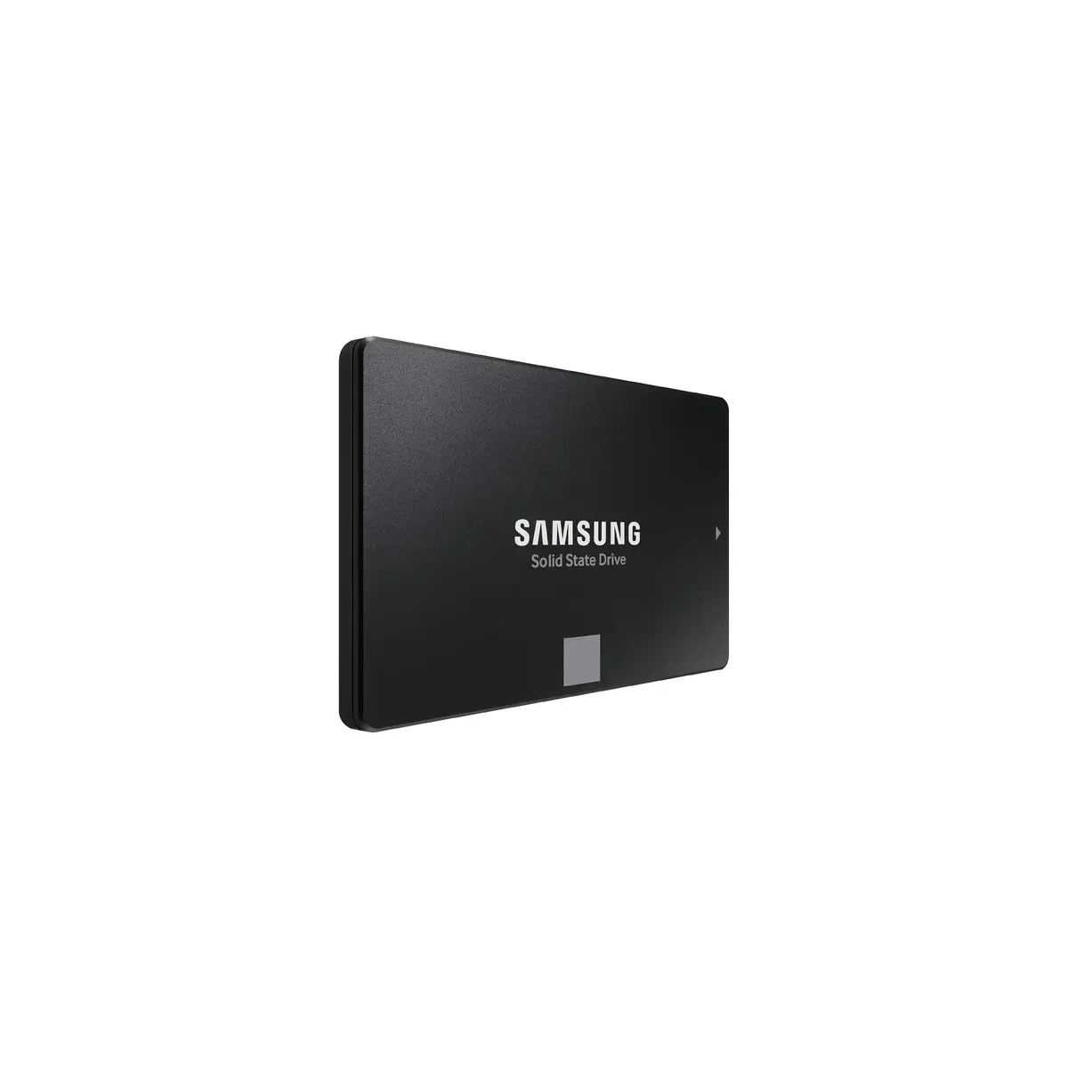 SSD накопитель Samsung 870 EVO 2 ТБ 2.5" SATA III Photo 4