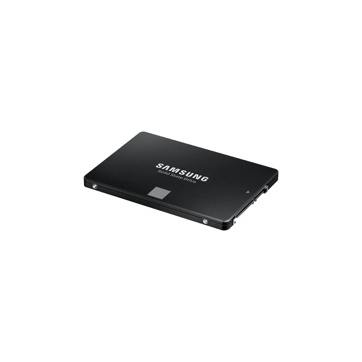 SSD накопитель Samsung 870 EVO 2 ТБ 2.5" SATA III Photo 5