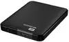 Внешний жесткий диск Western Digital Elements Portable 2ТБ Photo 3