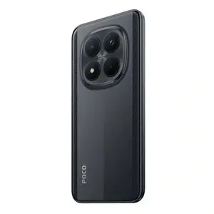 Смартфон POCO M8 Pro, 12 ГБ ОЗУ, 512 ГБ встроенной памяти, черный