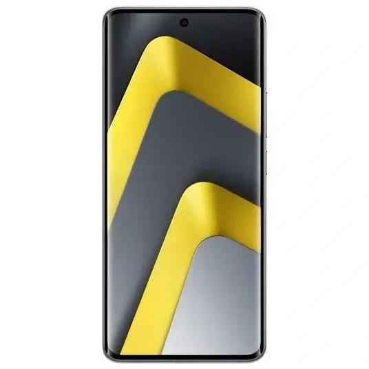 Смартфон POCO M8 Pro 12 ГБ/512 ГБ Photo 2