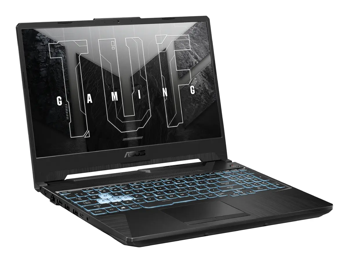 Asus TUF Gaming A15 FA506NCG-HN184W Gaming Laptop Photo 3