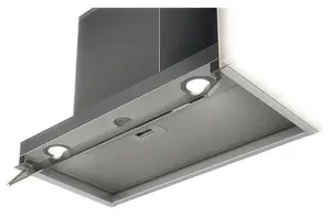 Elica Boxin LX/IX/A/60 Built-in Range Hood