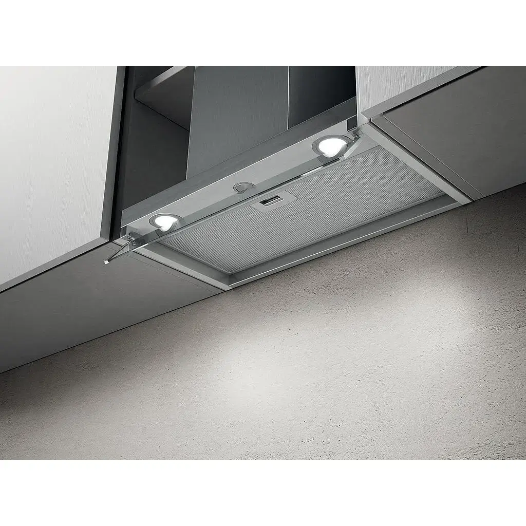 Elica Boxin LX/IX/A/60 Built-in Range Hood Photo 2