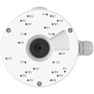 Reolink Junction Box RLA-JBL1 (white)