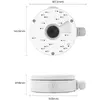 Монтажная коробка Reolink RLA-JBL1 для камер Photo 3
